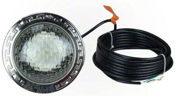 Pentair Amerlite 500 Watts Pool Light 100 Foot Cord - PFB-78456300 Pentair Amerlite 500 Watts Pool Light 100 Foot Cord - PFB-78456300