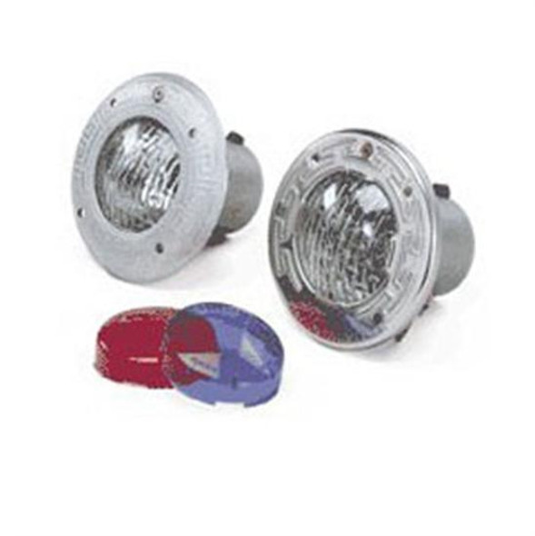 Pentair Aqualight Halogen Pool-Spa Light 75W 12V - 15' Cord Pentair Aqualight Halogen Pool-Spa Light 75W 12V - 15' Cord