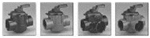 Pentair CPVC Diverter Valve 3-Port 1.5" x 2" Socket Pentair CPVC Diverter Valve 3-Port 1.5" x 2" Socket