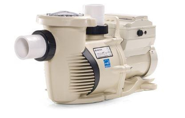 Pentair IntelliFloXF Variable Speed Pool Pump - 022005 Pentair IntelliFloXF Variable Speed Pool Pump - 022005