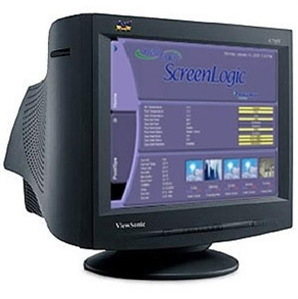 Pentair IntelliTouch ScreenLogic iTC15 Kit - Controls System via PC w- Adapter Pentair IntelliTouch ScreenLogic iTC15 Kit - Controls System via PC w- Adapter