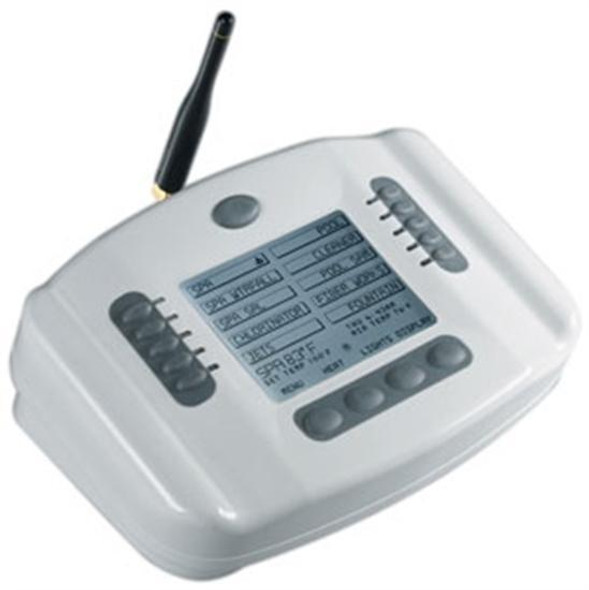 Pentair IntelliTouch MobileTouch w- Transceiver LCD Pentair IntelliTouch MobileTouch w- Transceiver LCD
