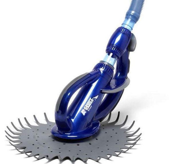 Pentair Kreepy Krauly Kruiser Pool Cleaner - K60430