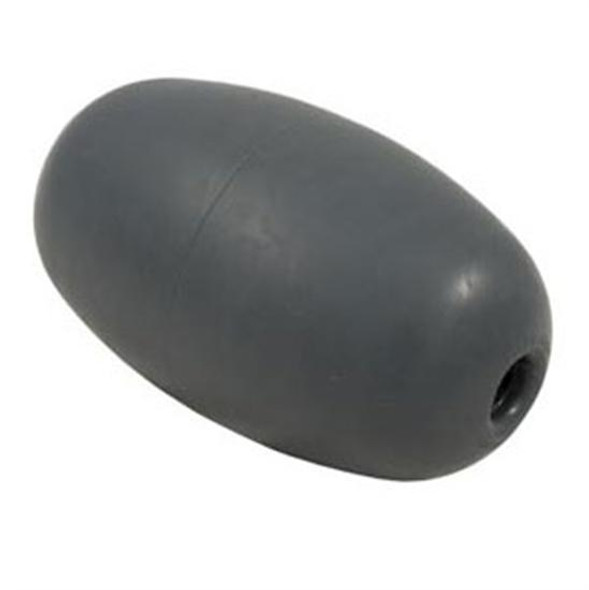 Pentair Legend Platinum Gray Head Float - LLA20G