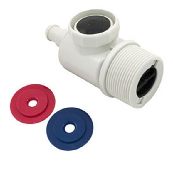 Polaris 180-280-380 UWF Connector Assembly - 91009001 Polaris 180-280-380 UWF Connector Assembly - 91009001