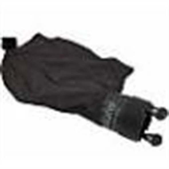 Polaris 280 Black Zippered All-Purpose Bag - K23