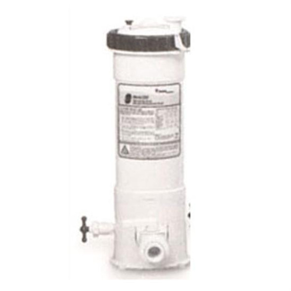Rainbow HC3330 Chlorinator Or Brominator 1" Plumbing - 30 lb Rainbow HC3330 Chlorinator Or Brominator 1" Plumbing - 30 lb