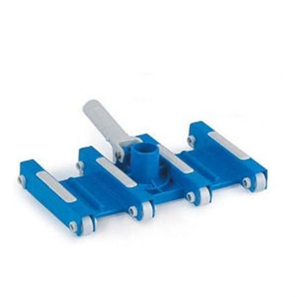 Rainbow 188 Concrete Pool Vacuum Head 12 Rainbow 188 Concrete Pool Vacuum Head 12