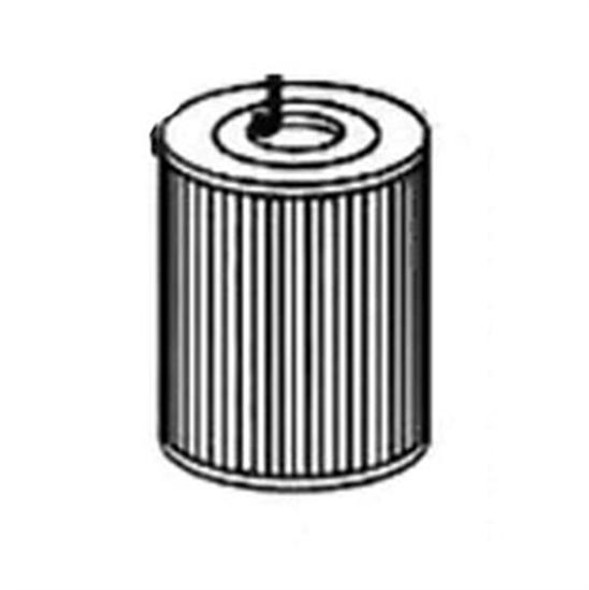 APC Filter Cartridge 4 15-16" X 4 5-8" 35 Sq Ft