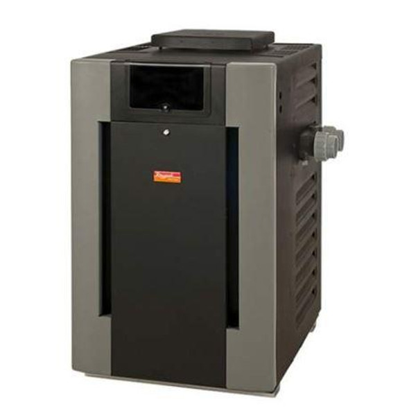Raypak Digital Gas Heater 399K BTU Natural Gas - RAYPAK-4N Raypak Digital Gas Heater 399K BTU Natural Gas - RAYPAK-4N
