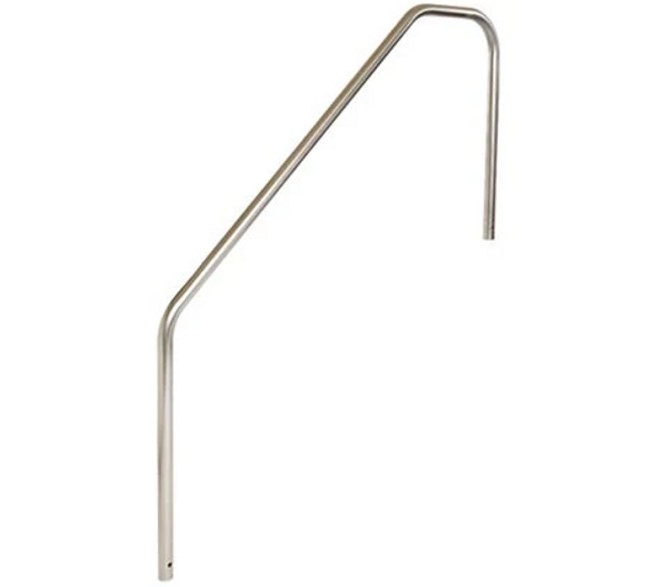 S.R. Smith 3 Bend 5' Handrail - 3HR-5-049-VG