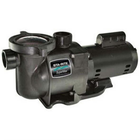 Sta-Rite Super Max 3/4 HP Pump