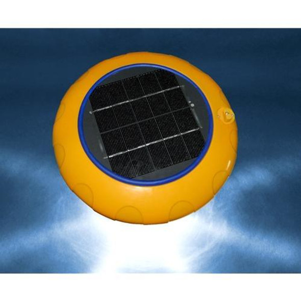 StarShine Solar Floating Pool Light StarShine Solar Floating Pool Light