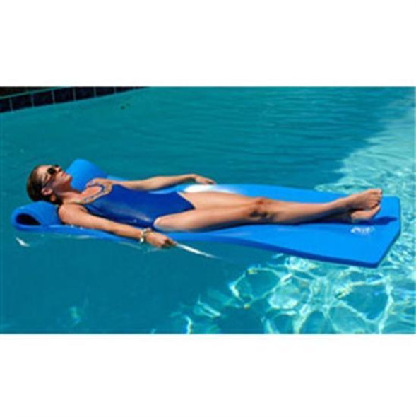 Texas Recreation Sunray Pool Float - Blue