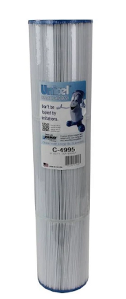 Unicel 95 sq ft Waterway Cartridge - UNIC4995