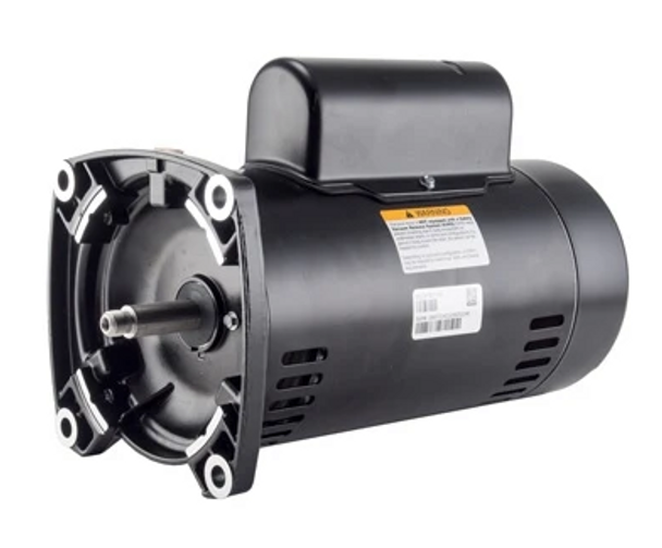 AO Smith Century Centurion Series 1HP Square Flange 48Y Frame Motor - QC1102