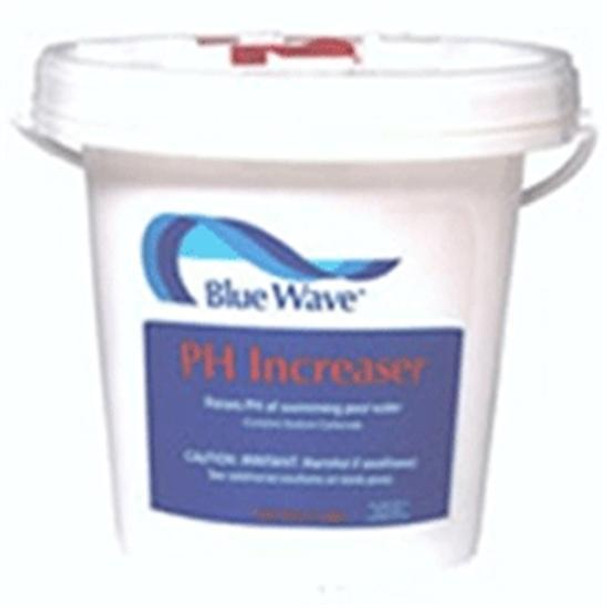 Blue Wave Alkalinity Increaser - 25lb Pail