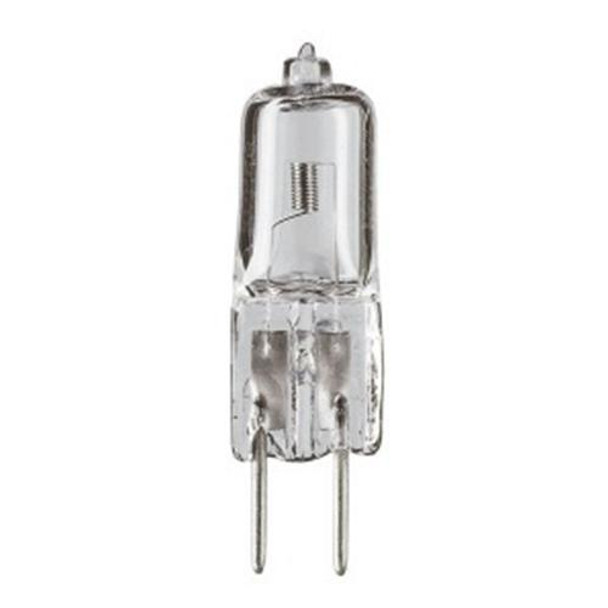 Halogen Bulb 12V 75W 2-pin Prism