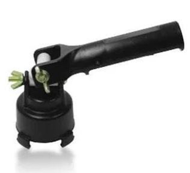 Paramount Pool Valet PV3 Nozzle Tool With Plastic Handle - 4627545200
