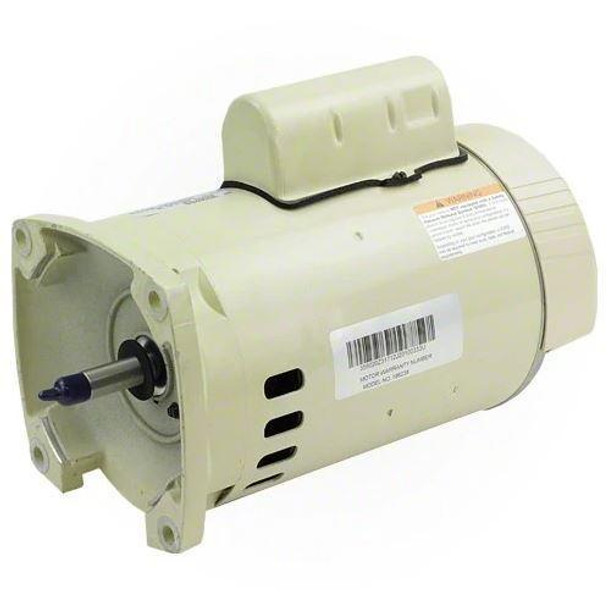 Pentair 3/4 HP SE 115/230V Single Speed Motor - 355020S Pentair 3/4 HP SE 115/230V Single Speed Motor - 355020S