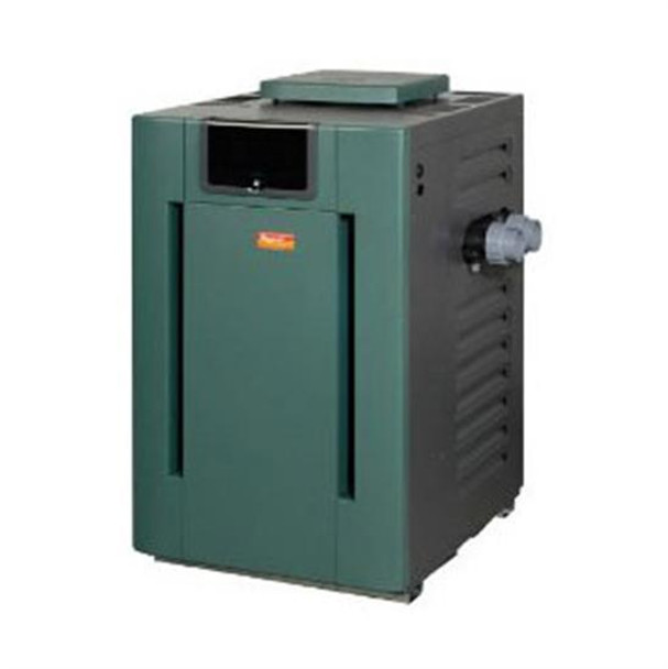 Raypak 726K BTU P724 Propane Heater For Indoor And Outdoor - 001403
