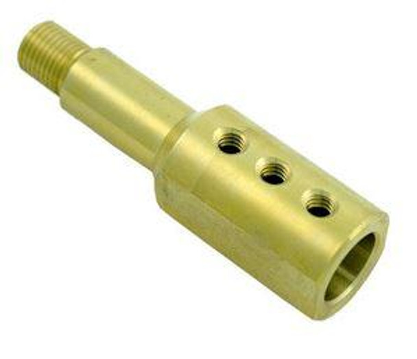 Val-Pak Aqua-Flo-Sta-Rite CFA Brass Shaft Extension 10 BAG - VPPV40116