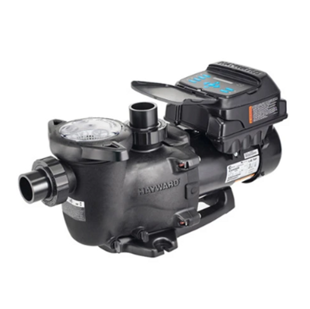 Hayward MaxFLo Variable Speed 0.85HP 115V Pool Pump - W3SP23115VSP