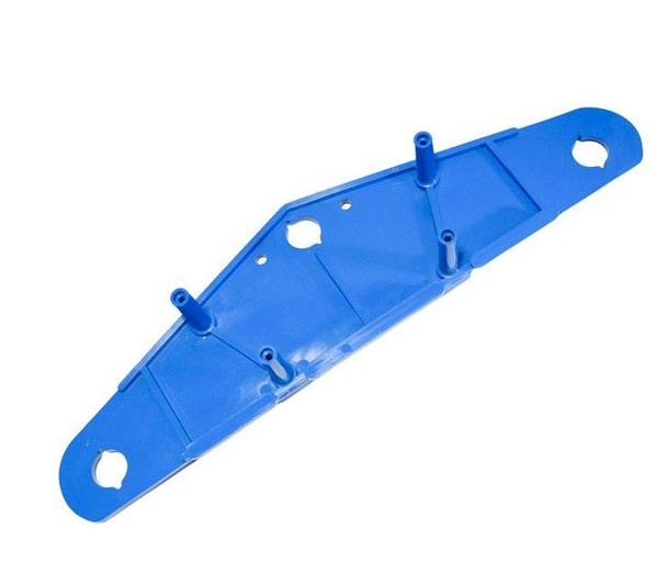 Aqua Products Sideplate Blue - 3400B