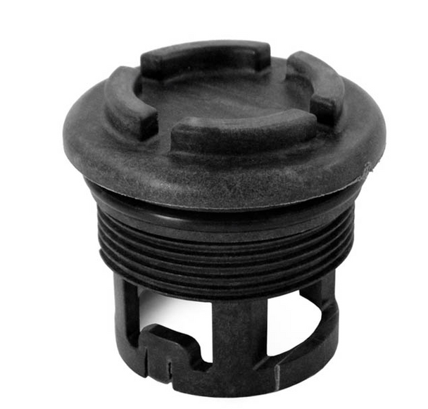 Raypak Heater Unitherm Governor Plug - 006720F