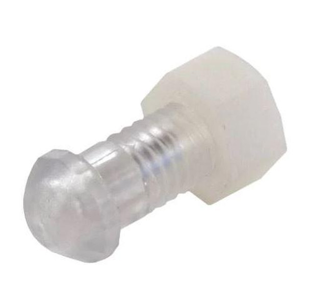 Waterway Light Lens Assembly - 633-7078