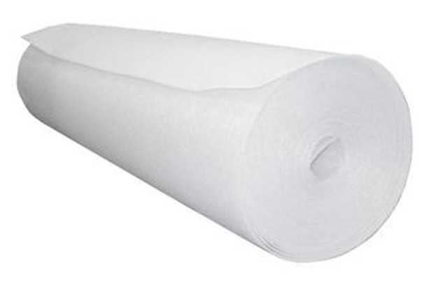 Blue Wave Gorilla Guard Closed Cell Pool Wall Foam - 1/8-in x 48-in x 60-ft - NL1970