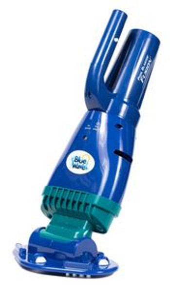 Blue Wave Pool Blaster Fusion PV-5 Hand-Held Lithium Cleaner - NE9871