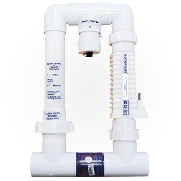 AutoPilot Digital Manifold with PPC4 Cell - PPM4