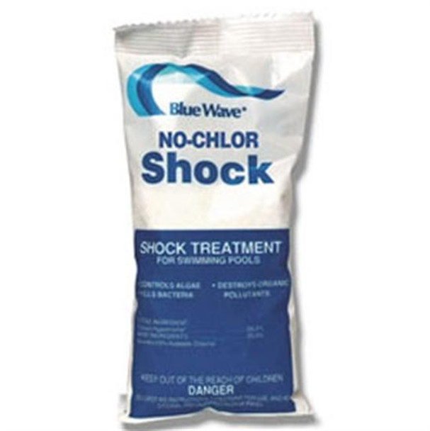 Blitz Chlorine Free Pool Shock 1lb Bags - Qty: 12