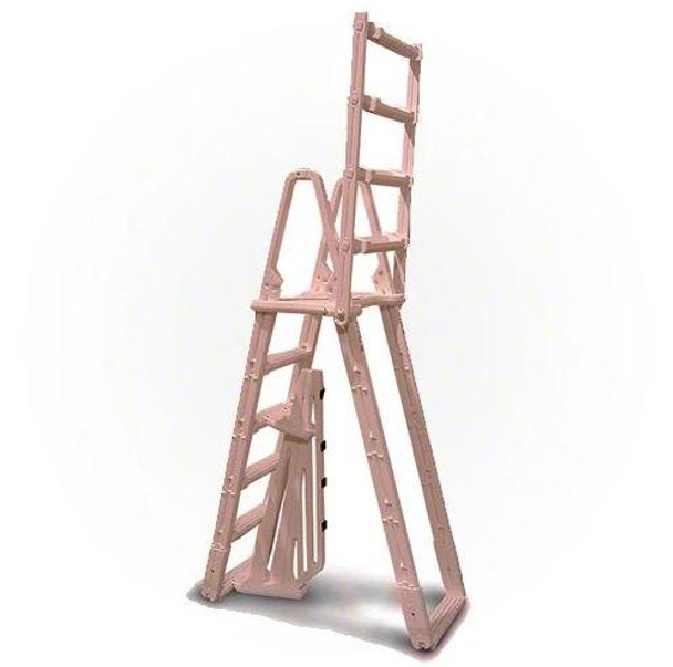 Confer Plastics Evolution A-Frame Ladder - 7100X