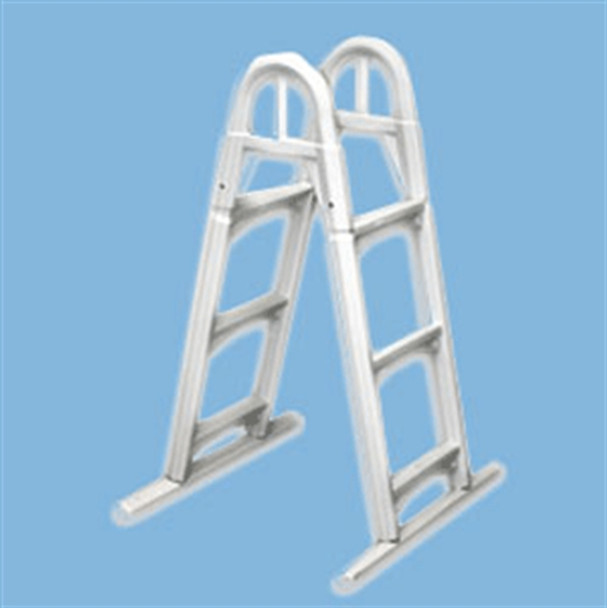 Economy A-Frame Ladder for 36" Tall Pools