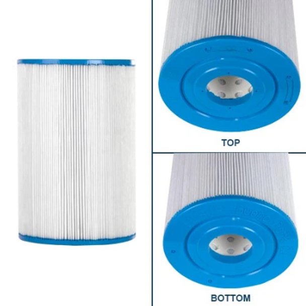 Filbur Filter - FC-3920