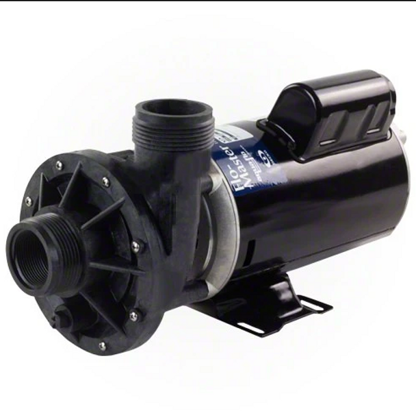 Gecko Aqua-Flo Flo-Master FMHP 1 HP 2 Spd Pool Pump - 02110000-1010