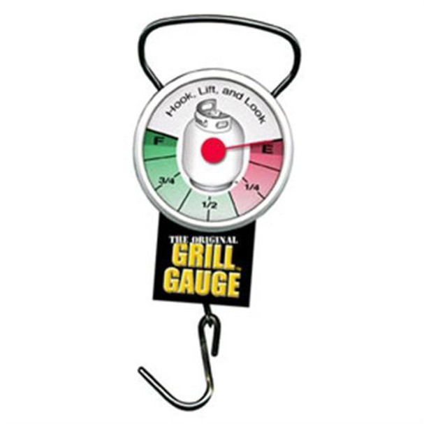 Grill Gauge Propane Measuring Device