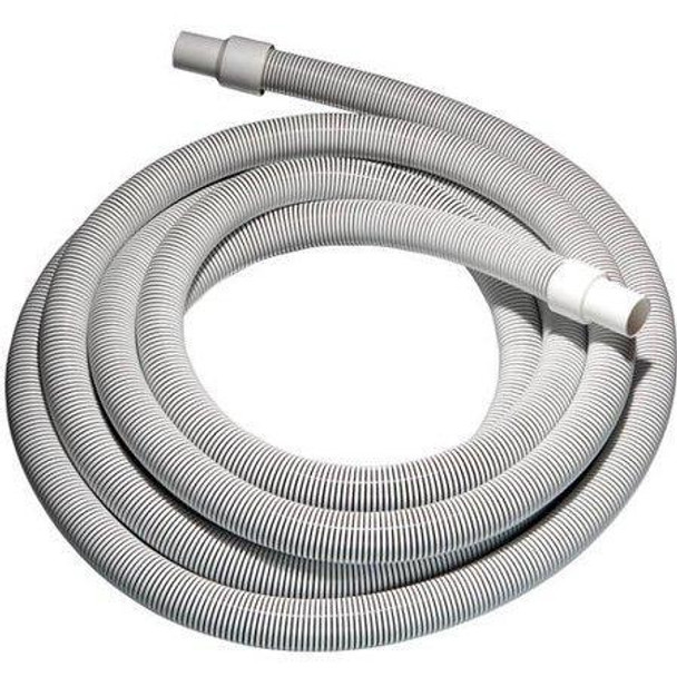 Haviflex I-Helix 1.5" x 40' Vacuum Hose w/ Swivel Cuff