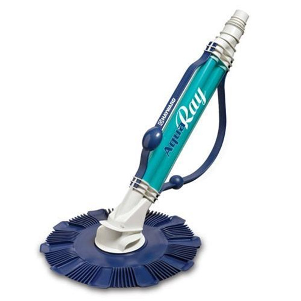 Hayward AquaRay Automatic Above-Ground Suction Pool Cleaner - W3DV1000