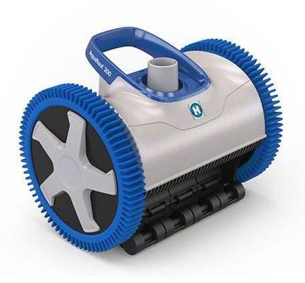 Hayward AquaNaut 200 Pool Cleaner - W3PHS21CST