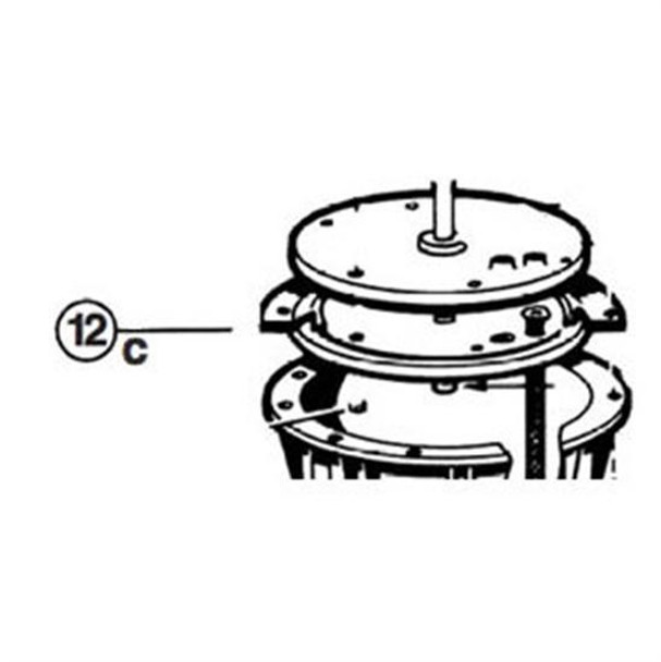 Hayward Diaphragm Gasket