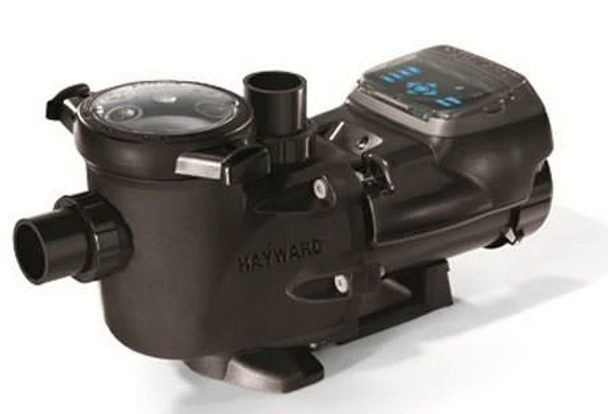 Hayward EcoStar C SVRS Pump - HCP3400VSPVR
