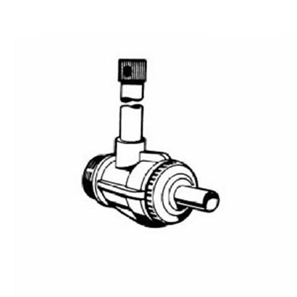 Hayward Jet Air Hydrotherapy Fitting - 1.5"FPT x 1.5"MPT