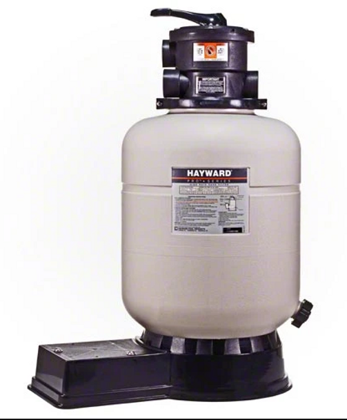 Hayward Pro Series Sand Filter 16" Tank - W3S166T