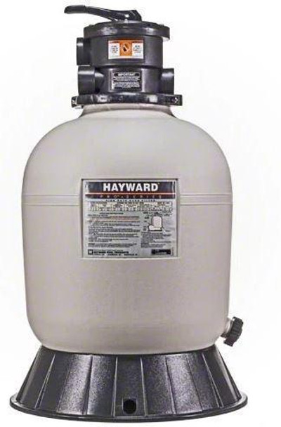 Hayward Pro Series Sand Filter 18" Tank - W3S180T