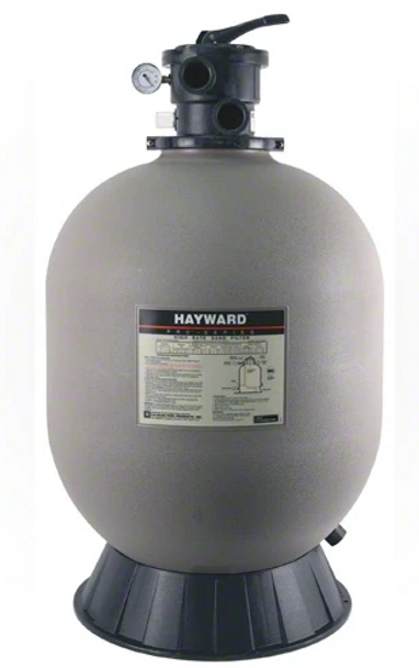 Hayward Pro Series Sand Filter 30" Tank - W3S310T2