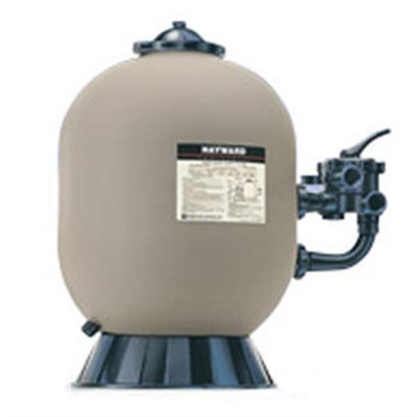 Hayward Pro Series Side Mount ABG Sand Filter System - 18 Inch