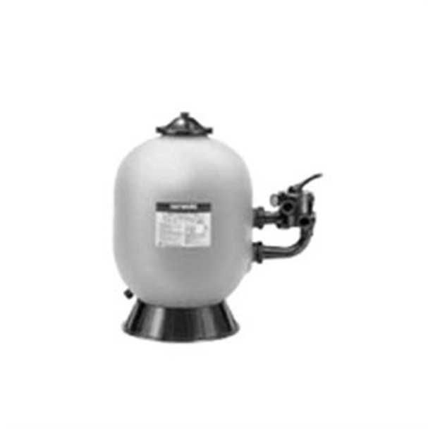 Hayward Pro Series Side Mount In Ground Sand Filter - 24 Inch